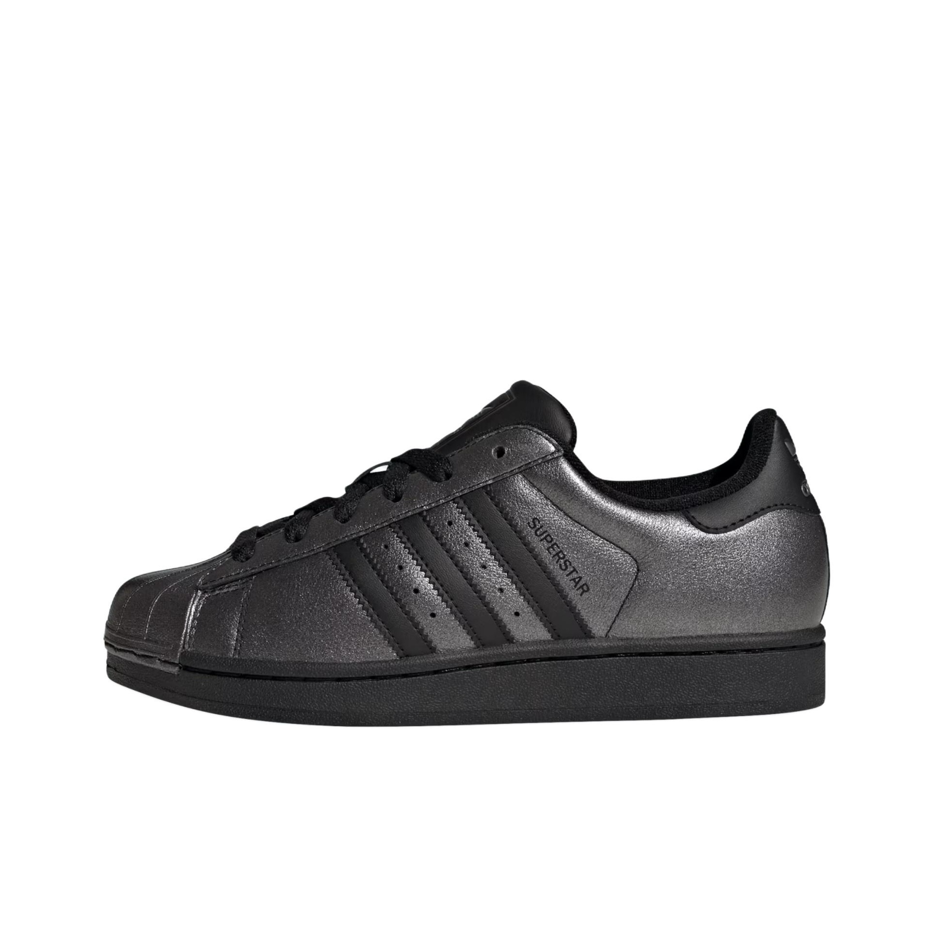 Adidas Shoes Superstar - 아디다스 오리지널스 슈퍼스타 2 가죽 로우탑