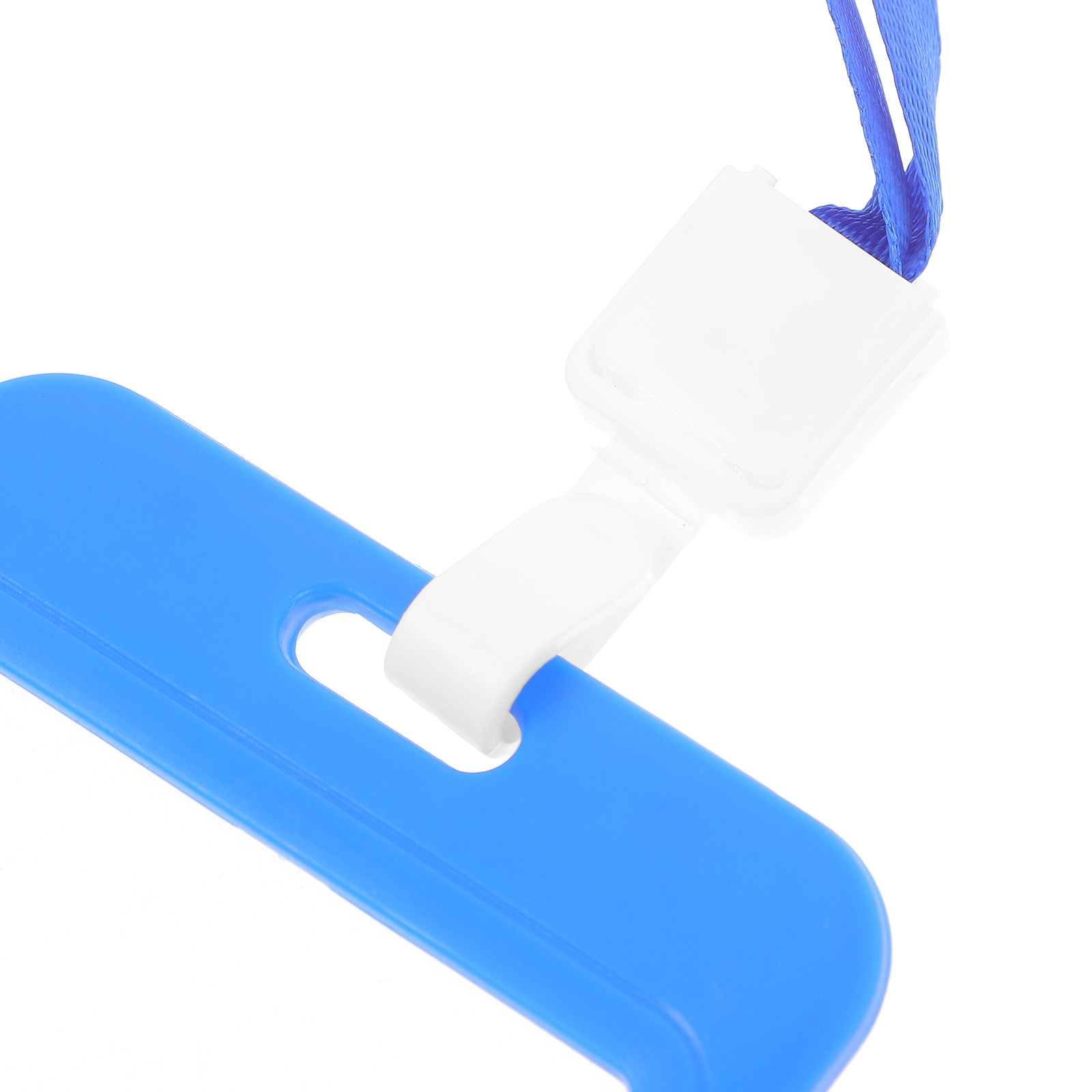 10개입, 투명 보호 커버, ABS 폴리에스터 소재,  - Lanyard Badge Holder 리뷰 및 가격